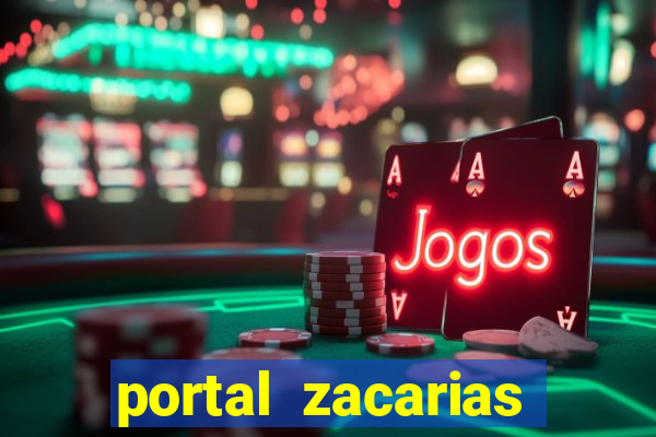 portal zacarias futebol mexicano